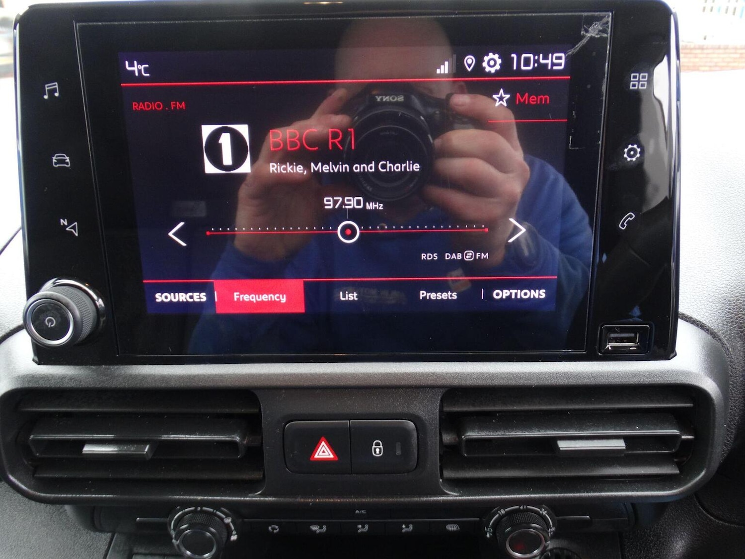 Used Citroen Berlingo 2022 for sale - 77609983: Photo 15