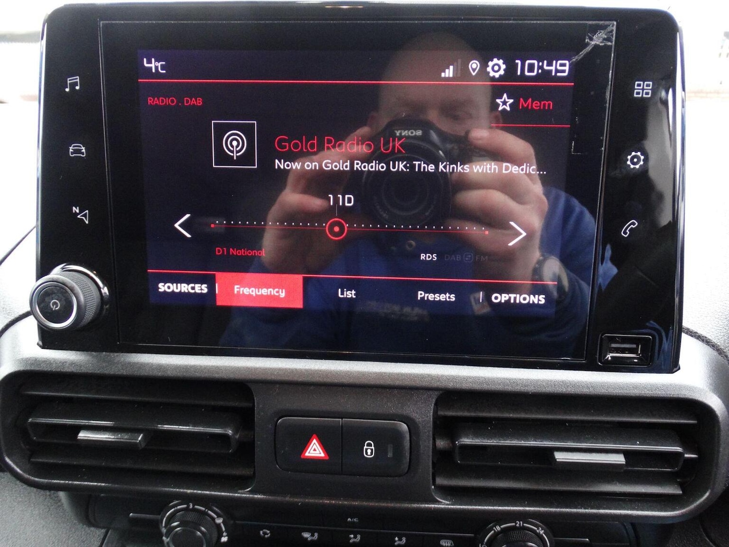 Used Citroen Berlingo 2022 for sale - 77609983: Photo 16