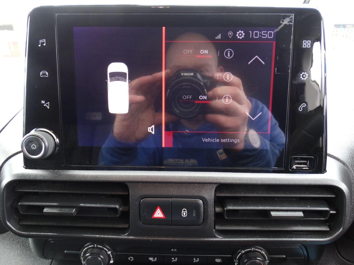 Used Citroen Berlingo 2022 for sale - 77609983: Photo 18