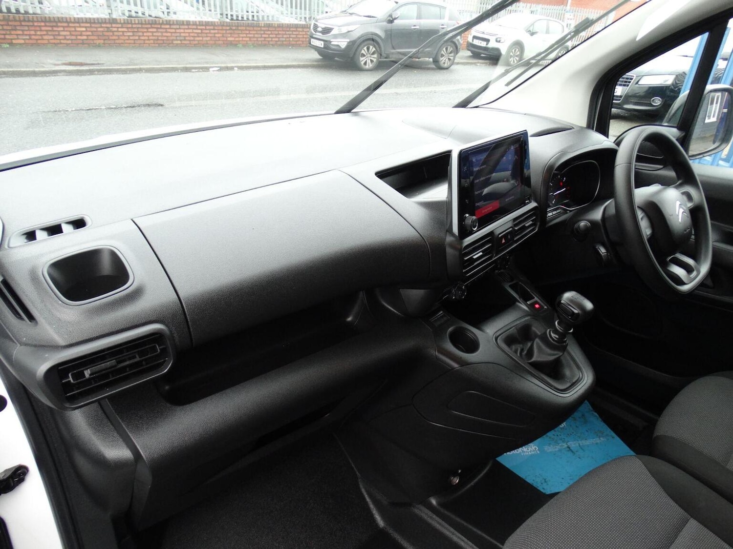 Used Citroen Berlingo 2022 for sale - 77609983: Photo 24