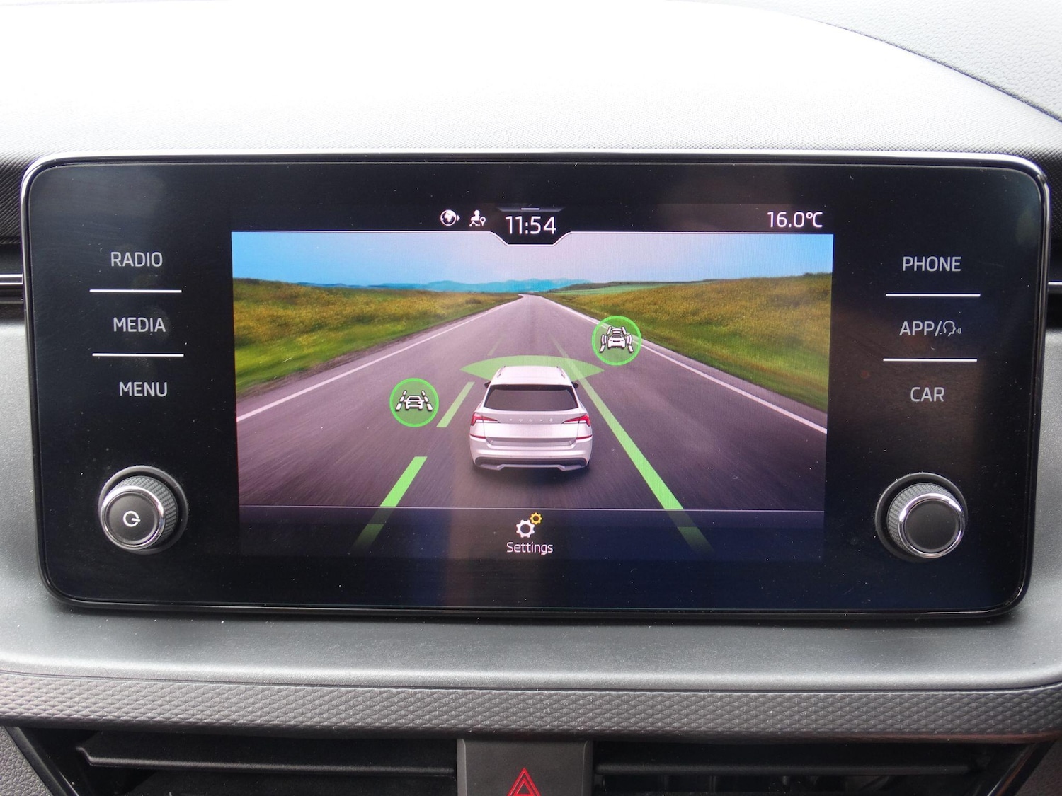 Used Skoda Kamiq 2021 for sale - 76649596: Photo 18