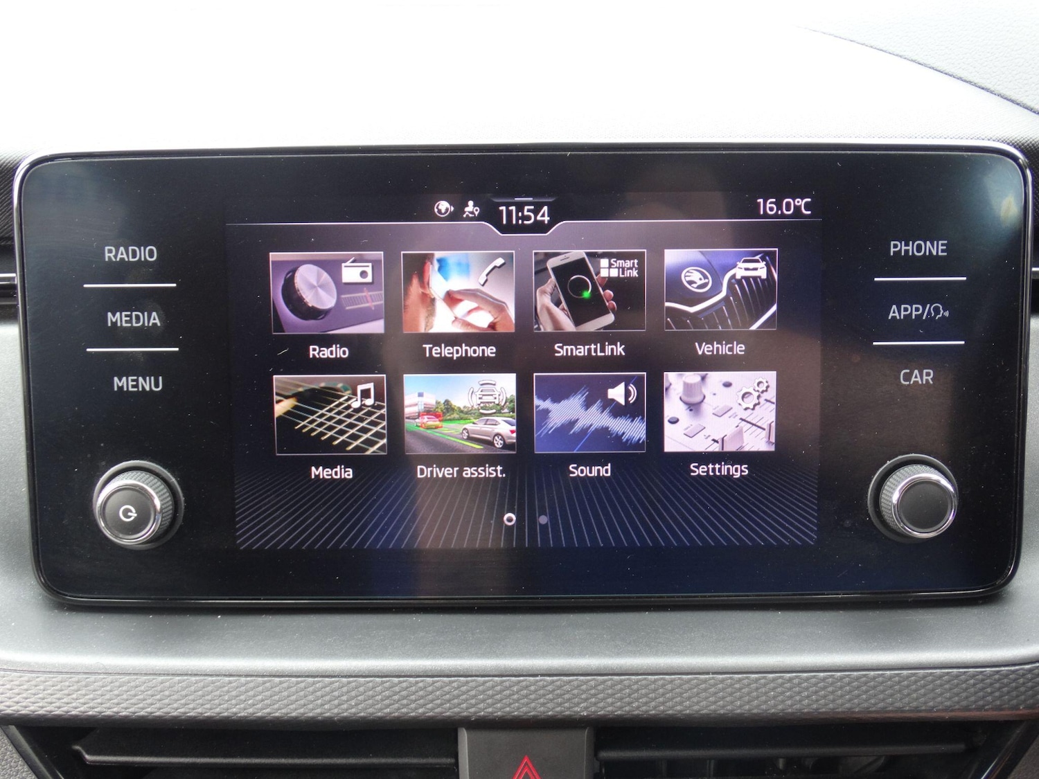 Used Skoda Kamiq 2021 for sale - 76649596: Photo 19