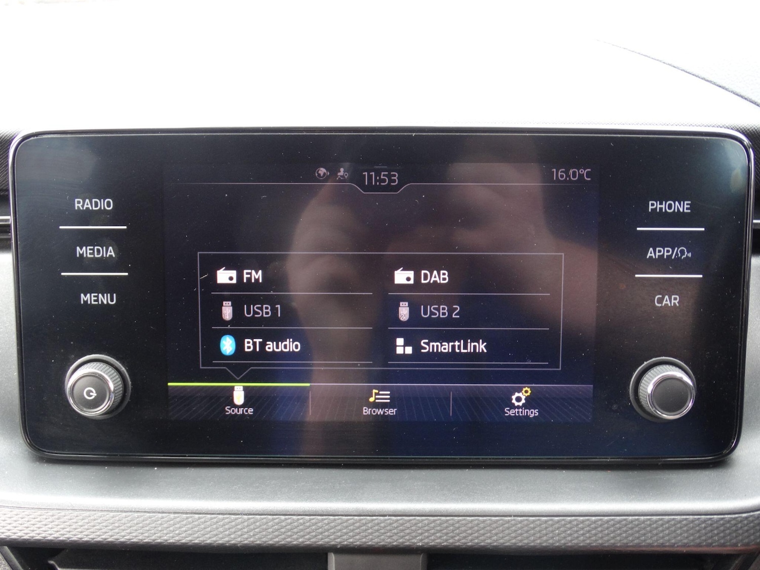 Used Skoda Kamiq 2021 for sale - 76649596: Photo 21