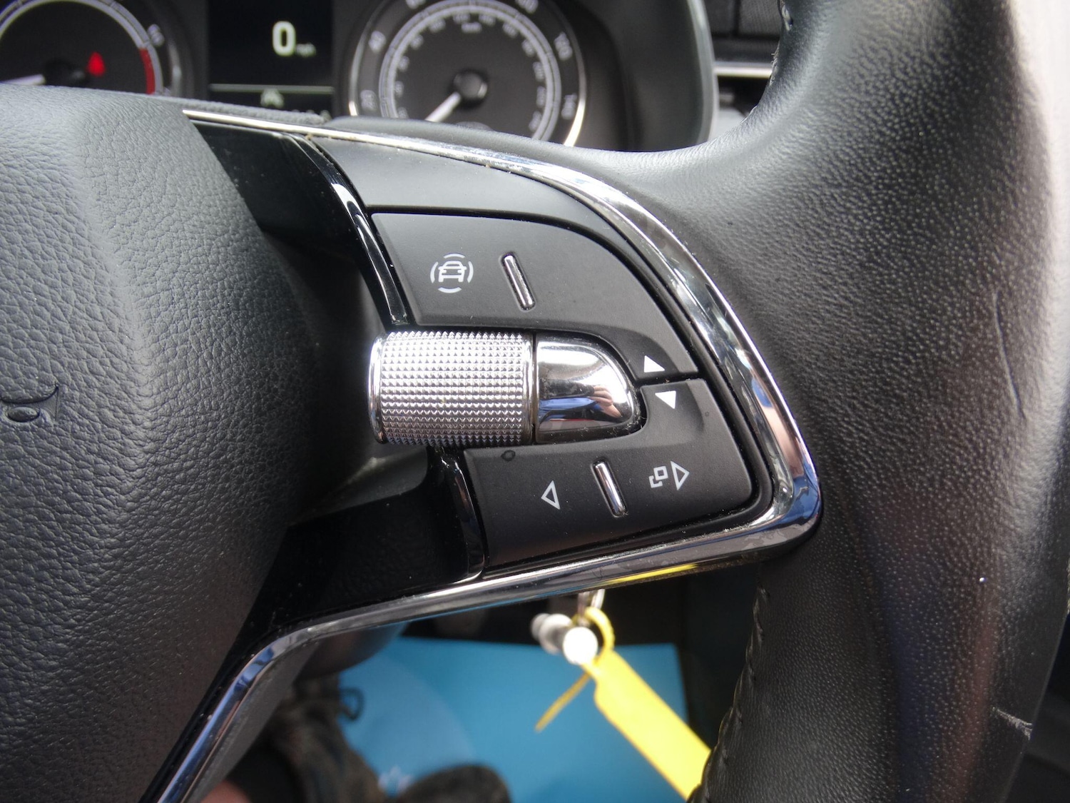 Used Skoda Kamiq 2021 for sale - 76649596: Photo 27