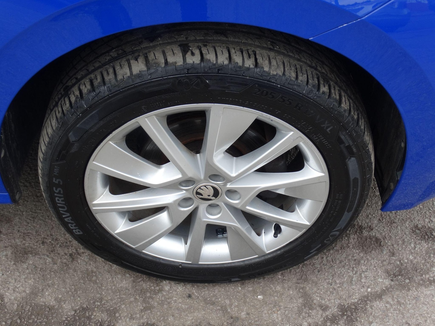 Used Skoda Kamiq 2021 for sale - 76649596: Photo 35