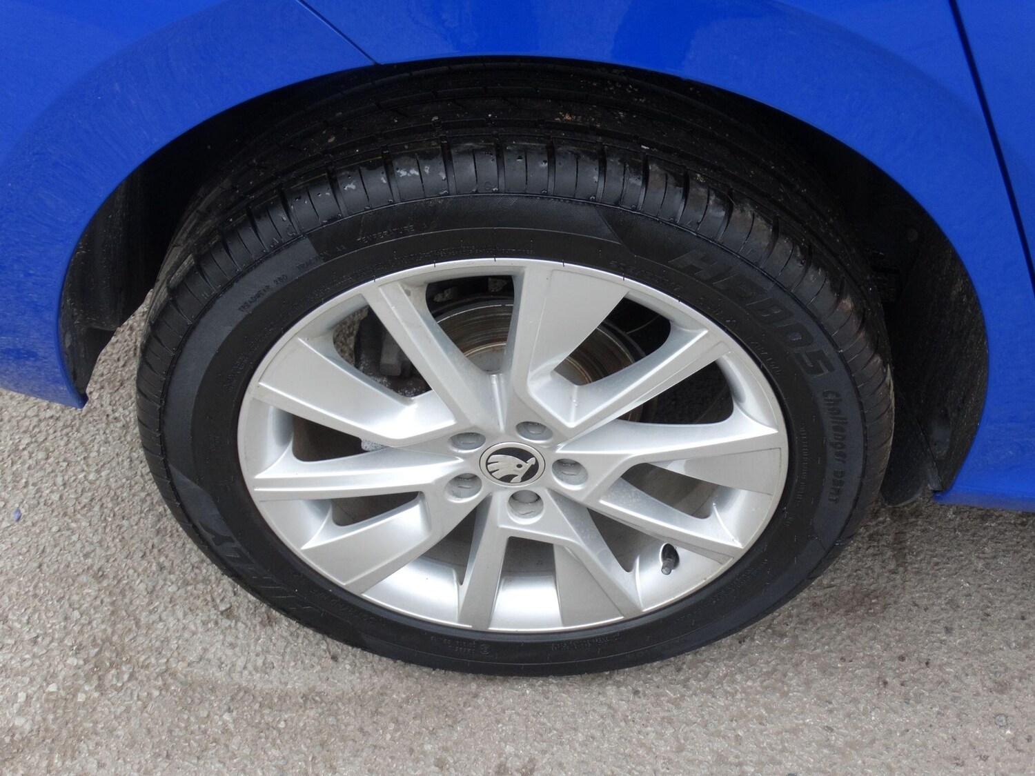 Used Skoda Kamiq 2021 for sale - 76649596: Photo 36