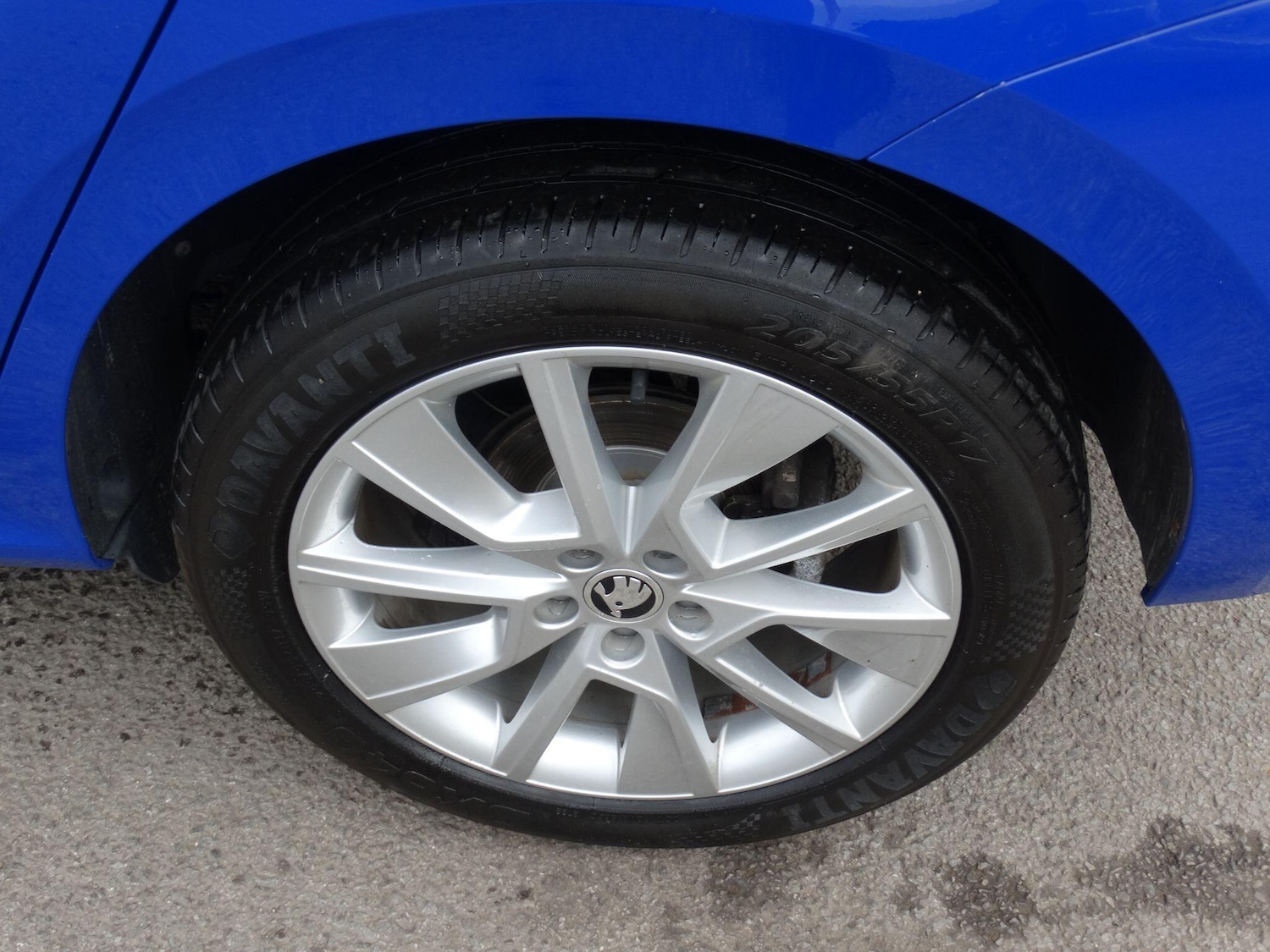 Used Skoda Kamiq 2021 for sale - 76649596: Photo 37