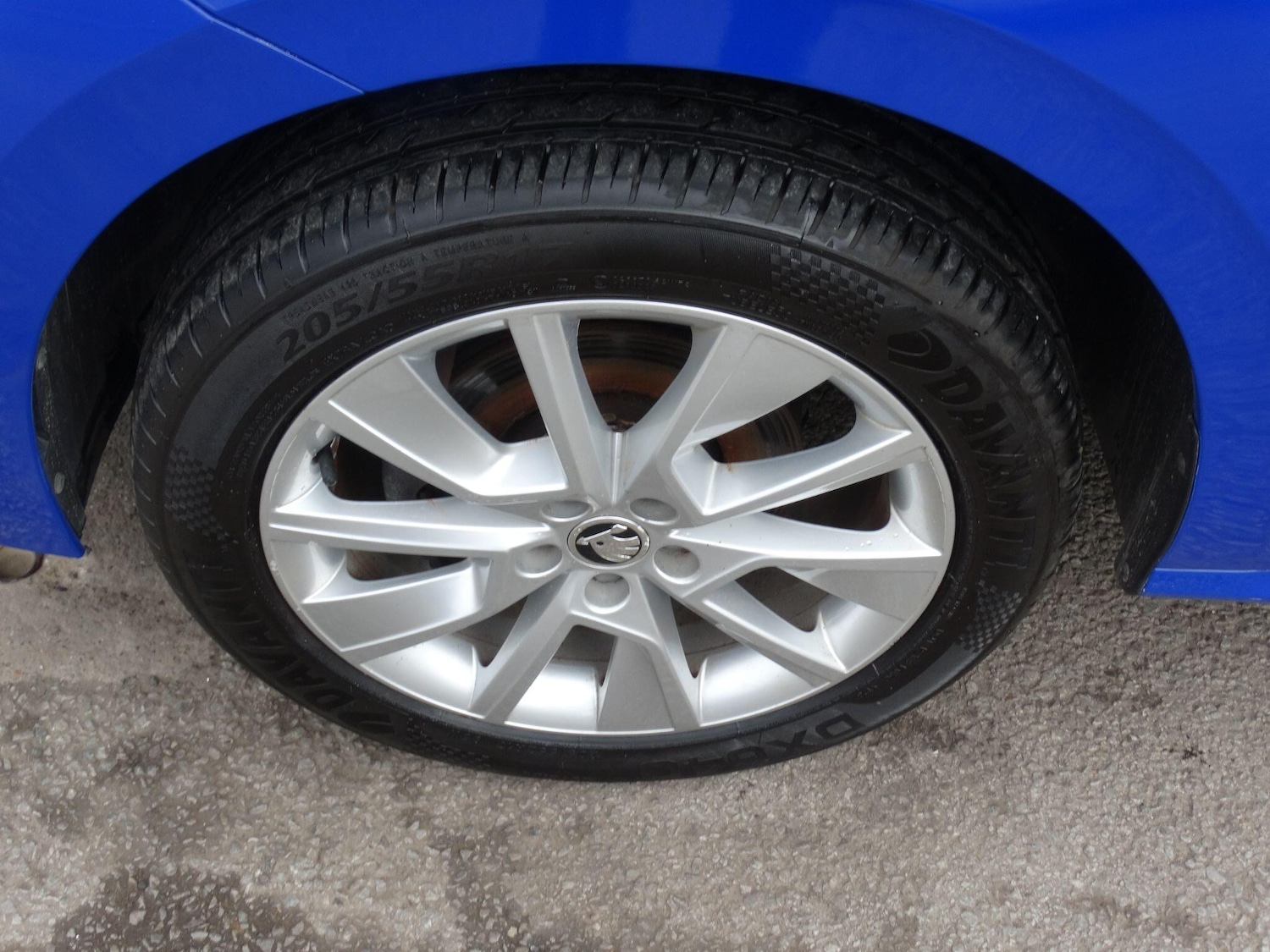 Used Skoda Kamiq 2021 for sale - 76649596: Photo 38