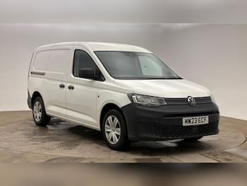 Used Volkswagen Caddy Maxi 2023 for sale - 79830311: Photo
