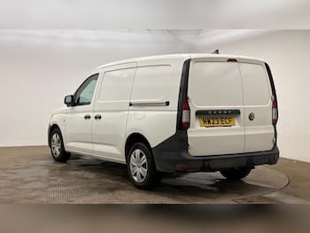 Used Volkswagen Caddy Maxi 2023 for sale - 79830311: Photo