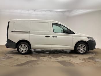 Used Volkswagen Caddy Maxi 2023 for sale - 79830311: Photo