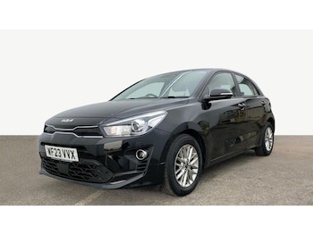 Used Kia Rio 2023 for sale - 78236277: Photo