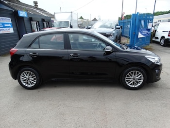 Used Kia Rio 2023 for sale - 78236277: Photo