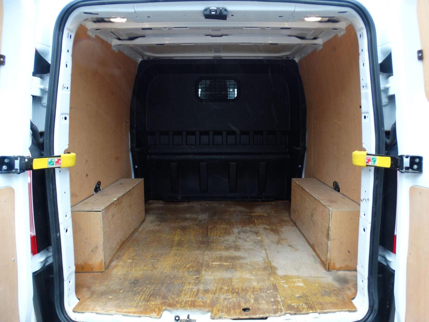 Used Ford Transit Custom 2023 for sale - 76673267: Photo 12