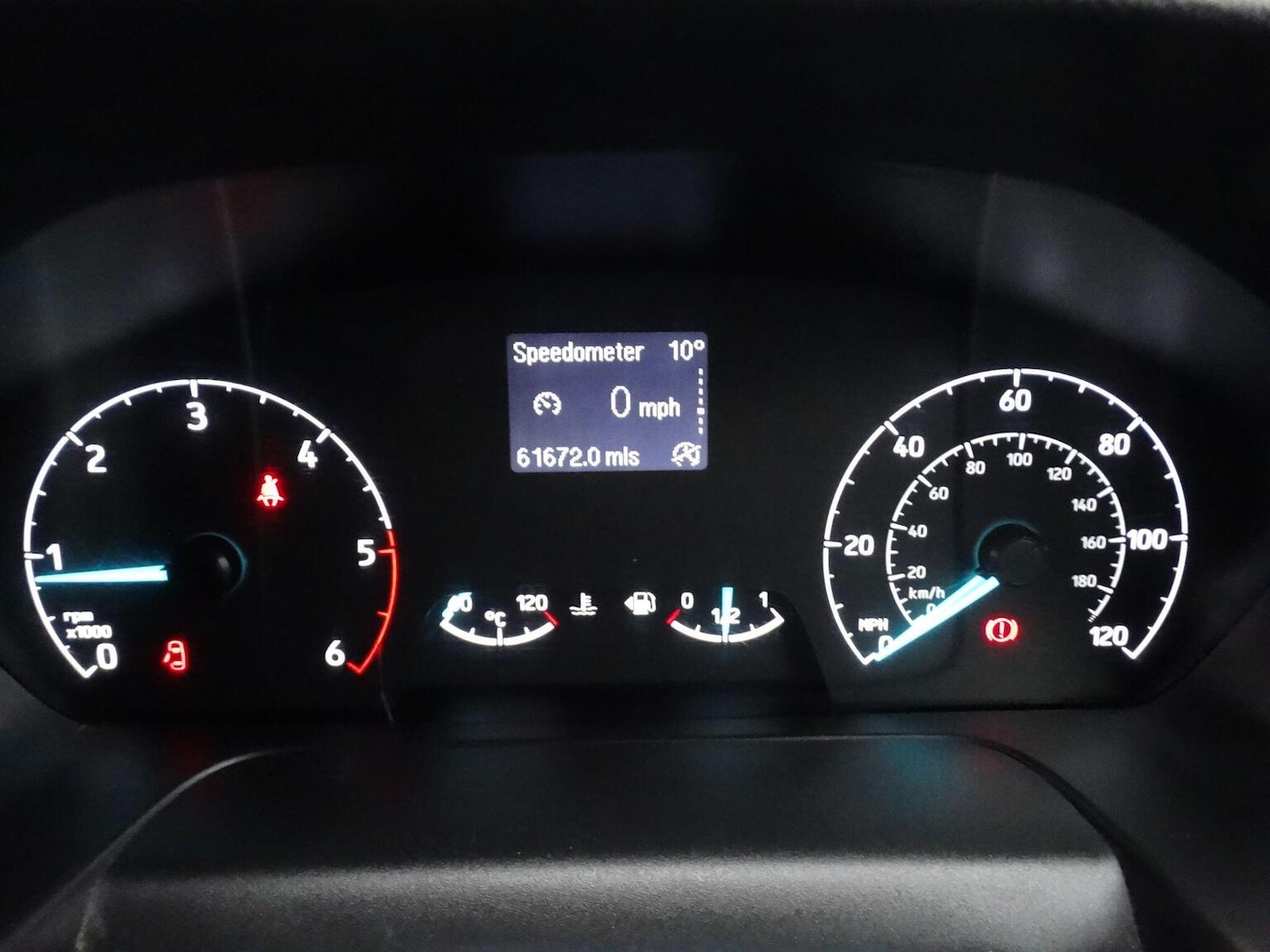 Used Ford Transit Custom 2023 for sale - 76673267: Photo 14