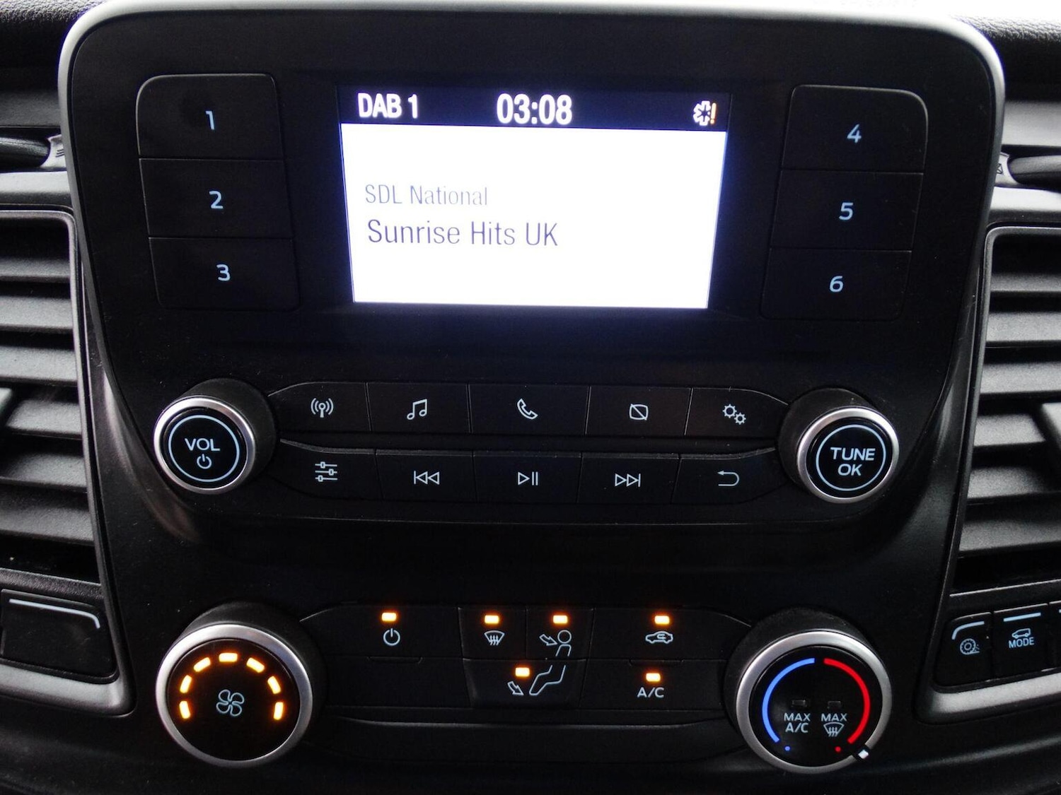 Used Ford Transit Custom 2023 for sale - 76673267: Photo 15