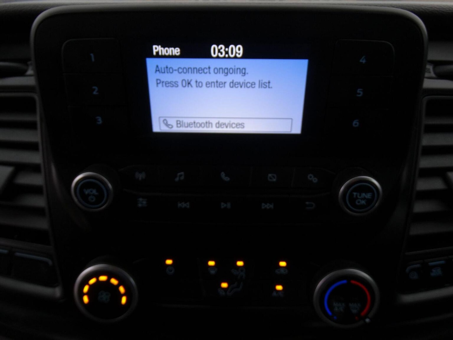 Used Ford Transit Custom 2023 for sale - 76673267: Photo 17