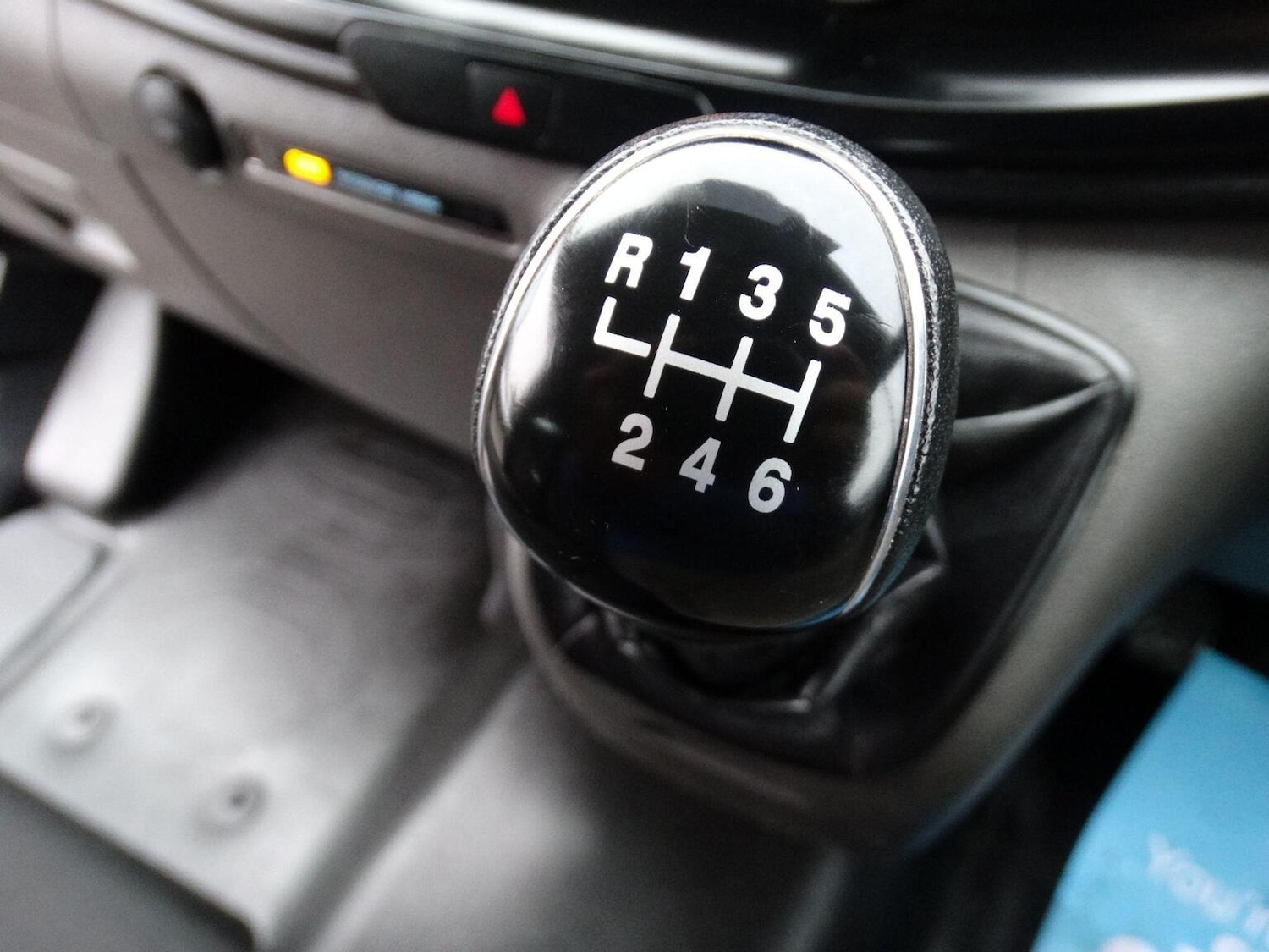 Used Ford Transit Custom 2023 for sale - 76673267: Photo 21