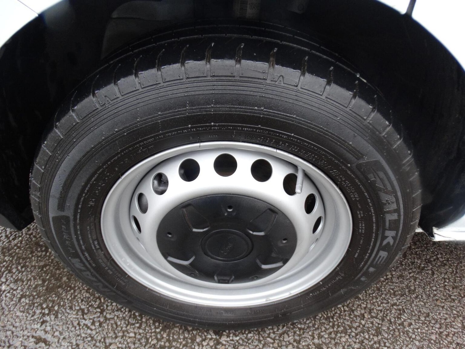 Used Ford Transit Custom 2023 for sale - 76673267: Photo 24