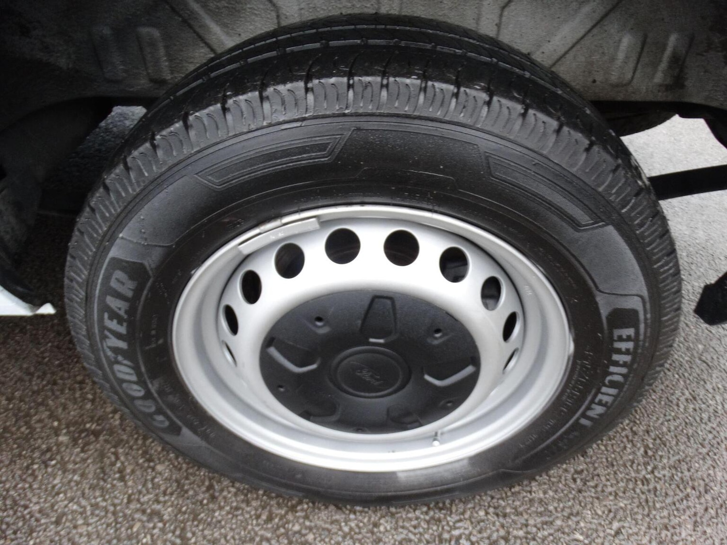 Used Ford Transit Custom 2023 for sale - 76673267: Photo 25