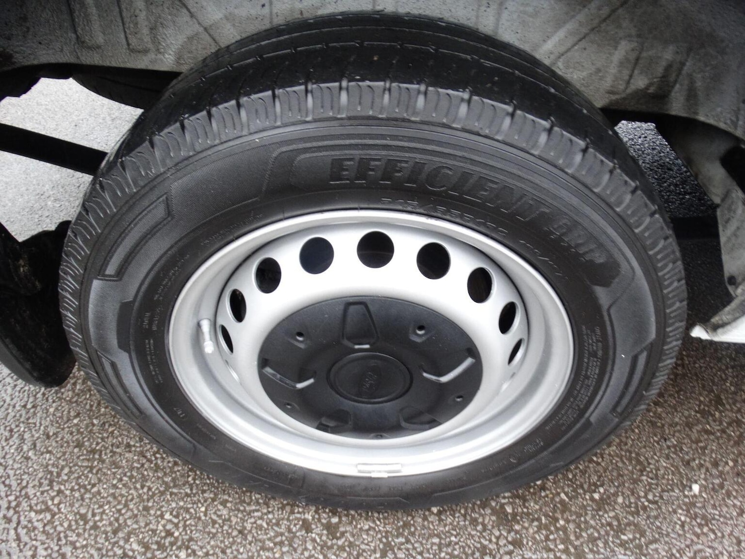 Used Ford Transit Custom 2023 for sale - 76673267: Photo 26