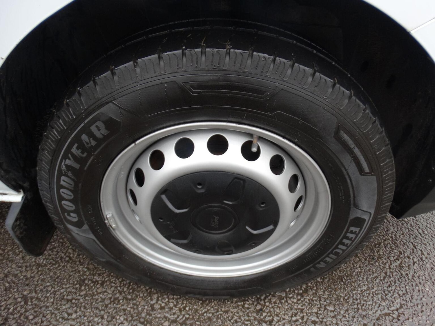 Used Ford Transit Custom 2023 for sale - 76673267: Photo 27