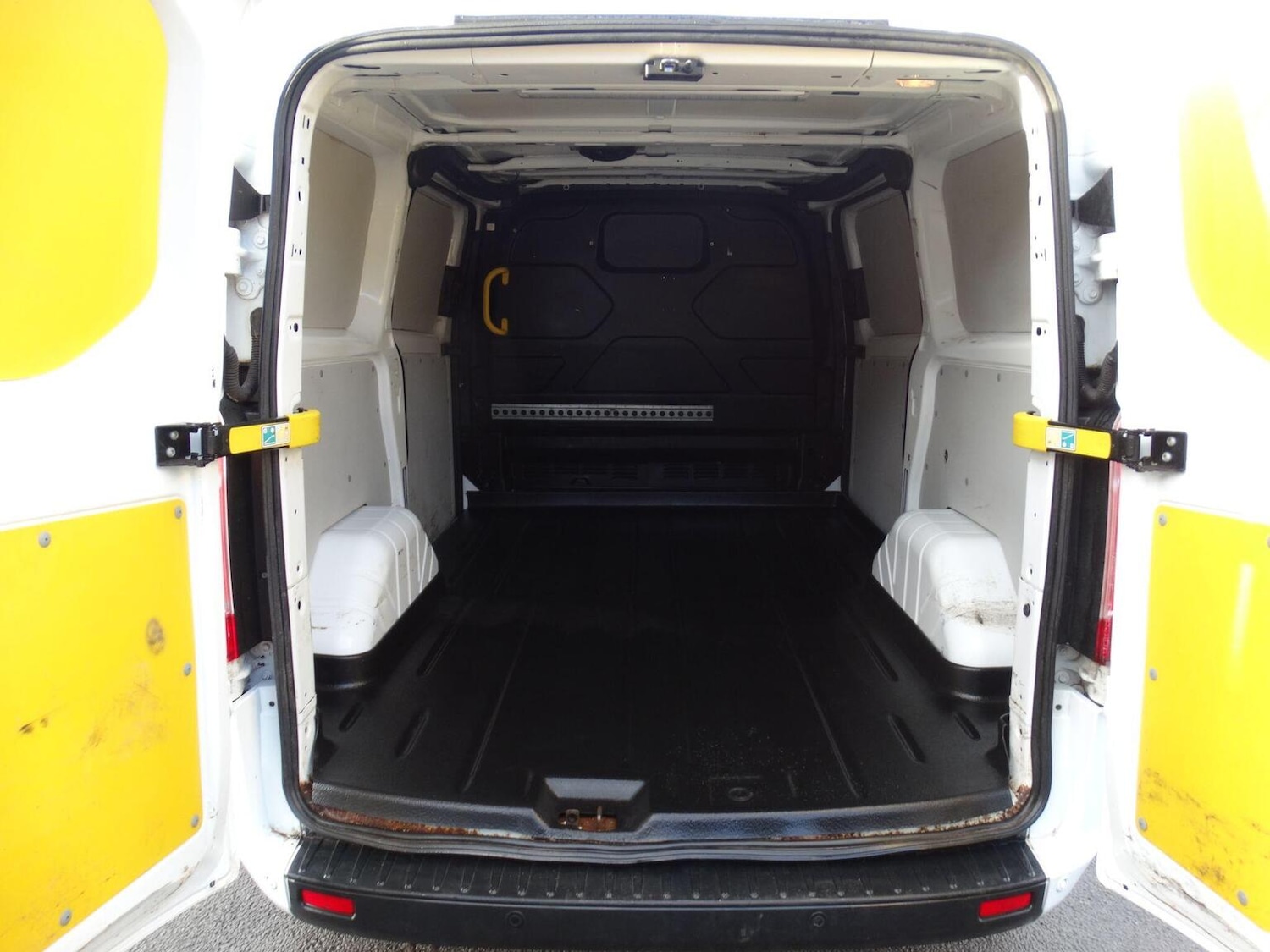 Used Ford Transit Custom 2019 for sale - 76863863: Photo 11