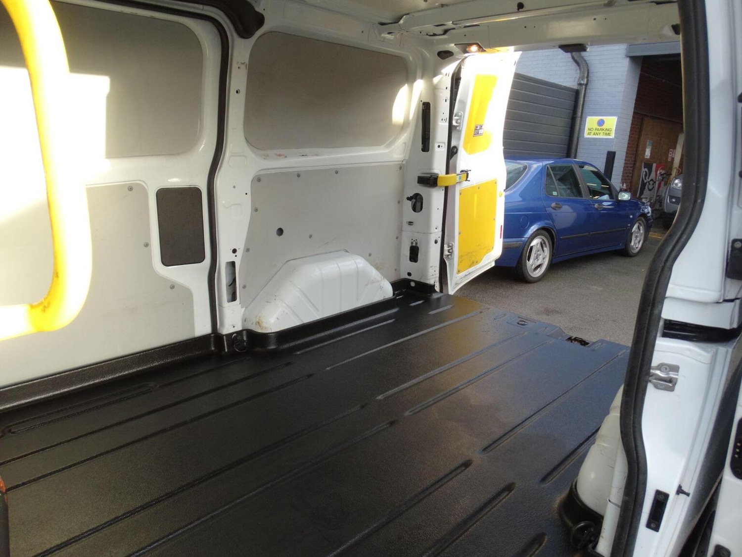 Used Ford Transit Custom 2019 for sale - 76863863: Photo 12