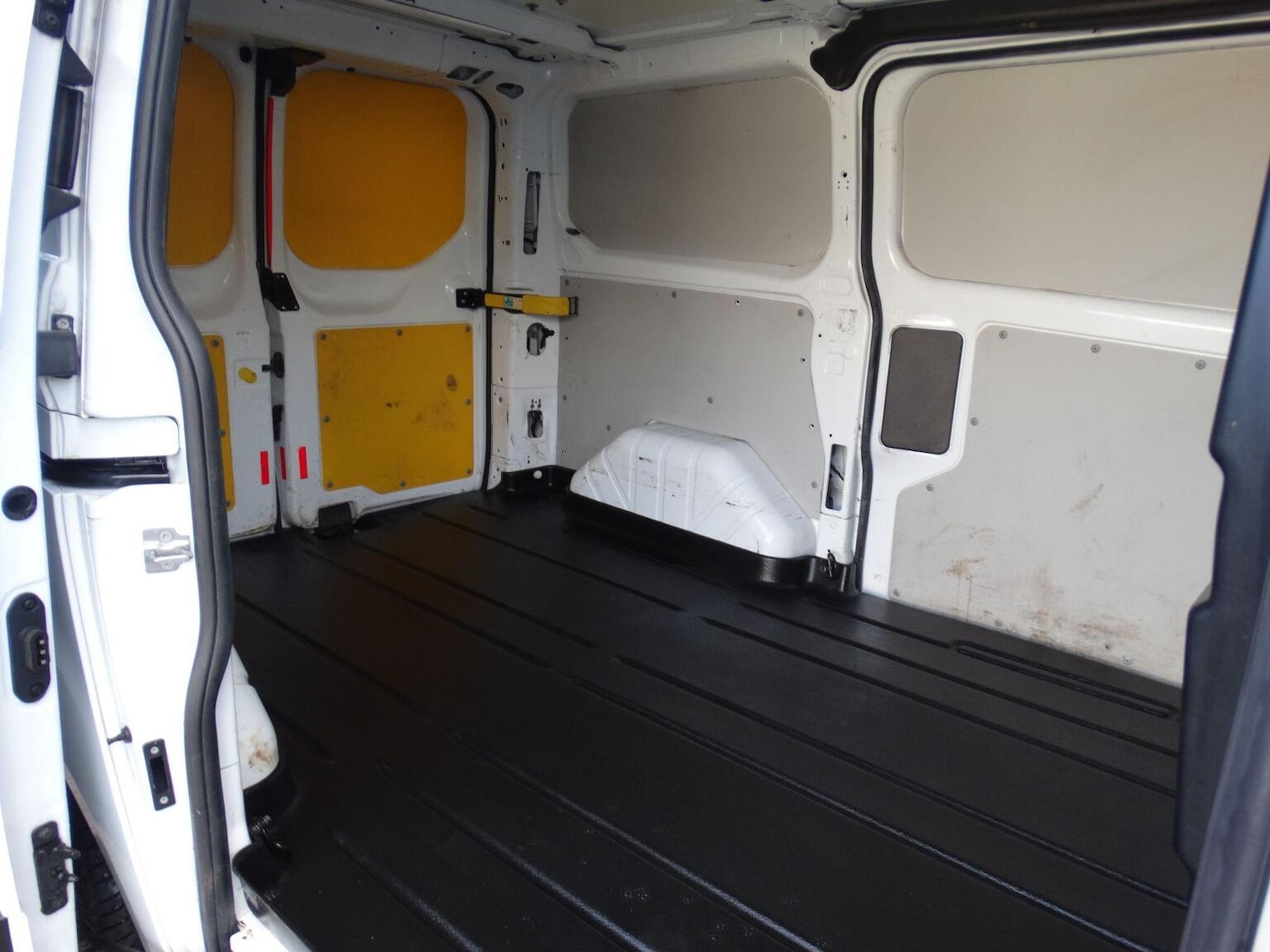 Used Ford Transit Custom 2019 for sale - 76863863: Photo 13