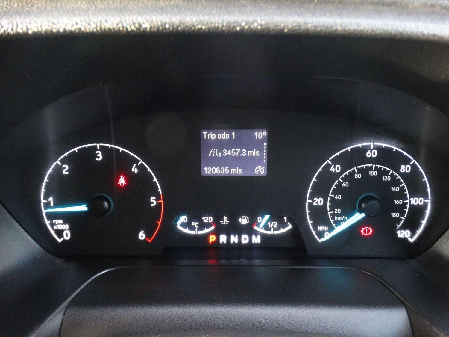 Used Ford Transit Custom 2019 for sale - 76863863: Photo 15