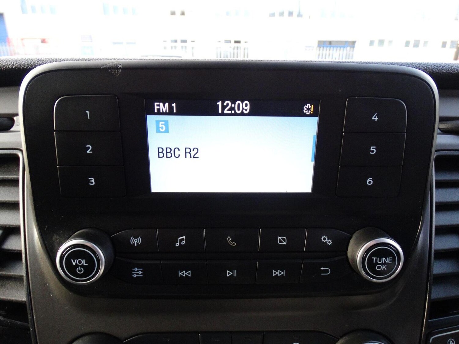 Used Ford Transit Custom 2019 for sale - 76863863: Photo 16