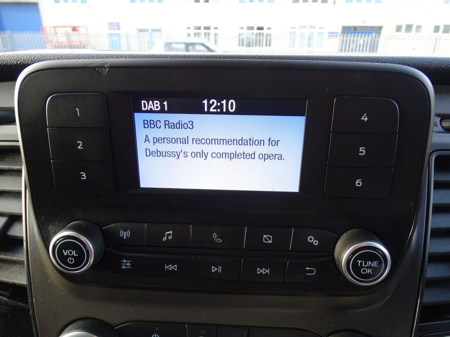 Used Ford Transit Custom 2019 for sale - 76863863: Photo 17