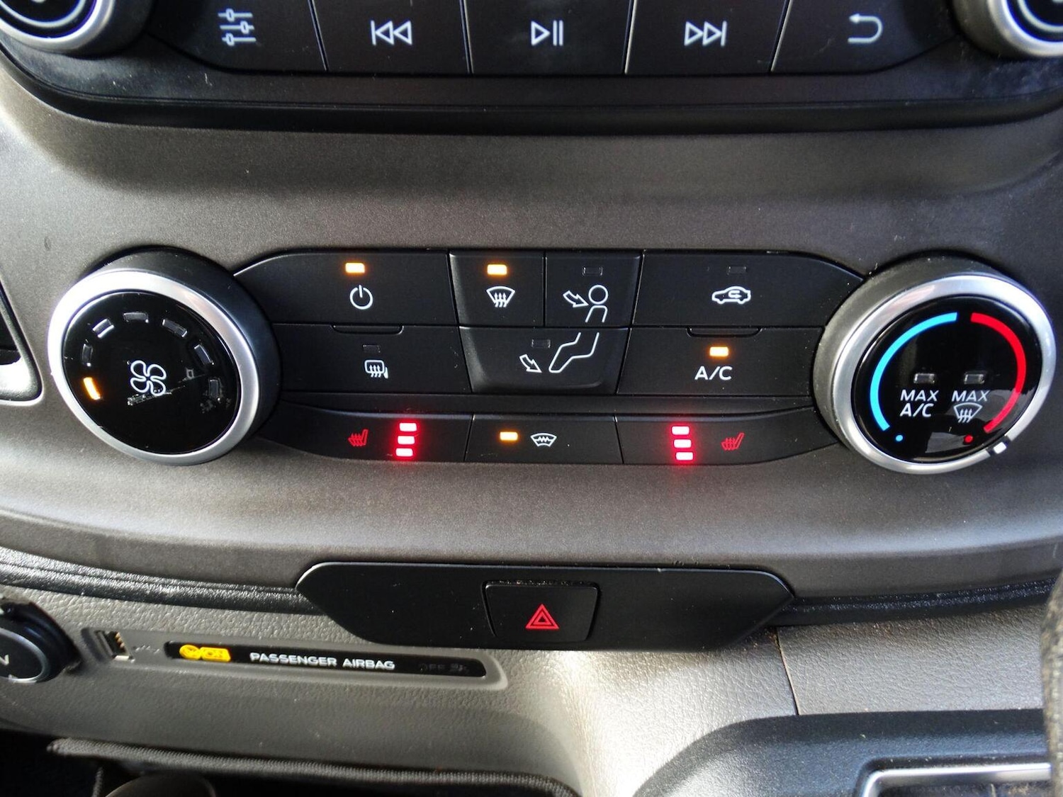 Used Ford Transit Custom 2019 for sale - 76863863: Photo 20