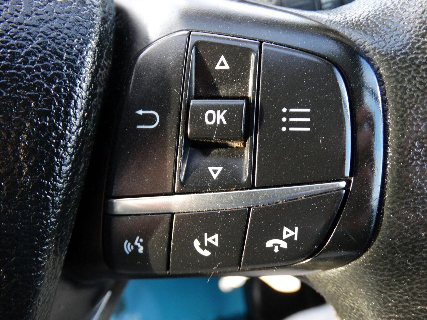 Used Ford Transit Custom 2019 for sale - 76863863: Photo 22