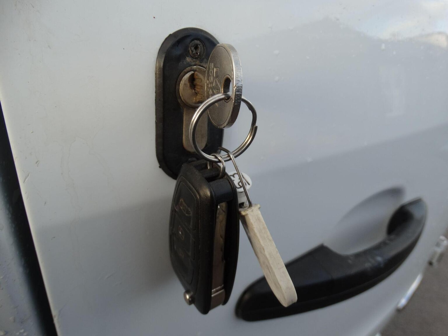 Used Ford Transit Custom 2019 for sale - 76863863: Photo 25