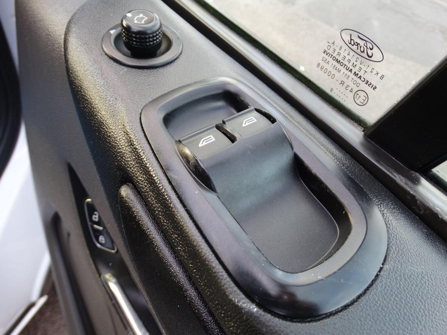 Used Ford Transit Custom 2019 for sale - 76863863: Photo 26