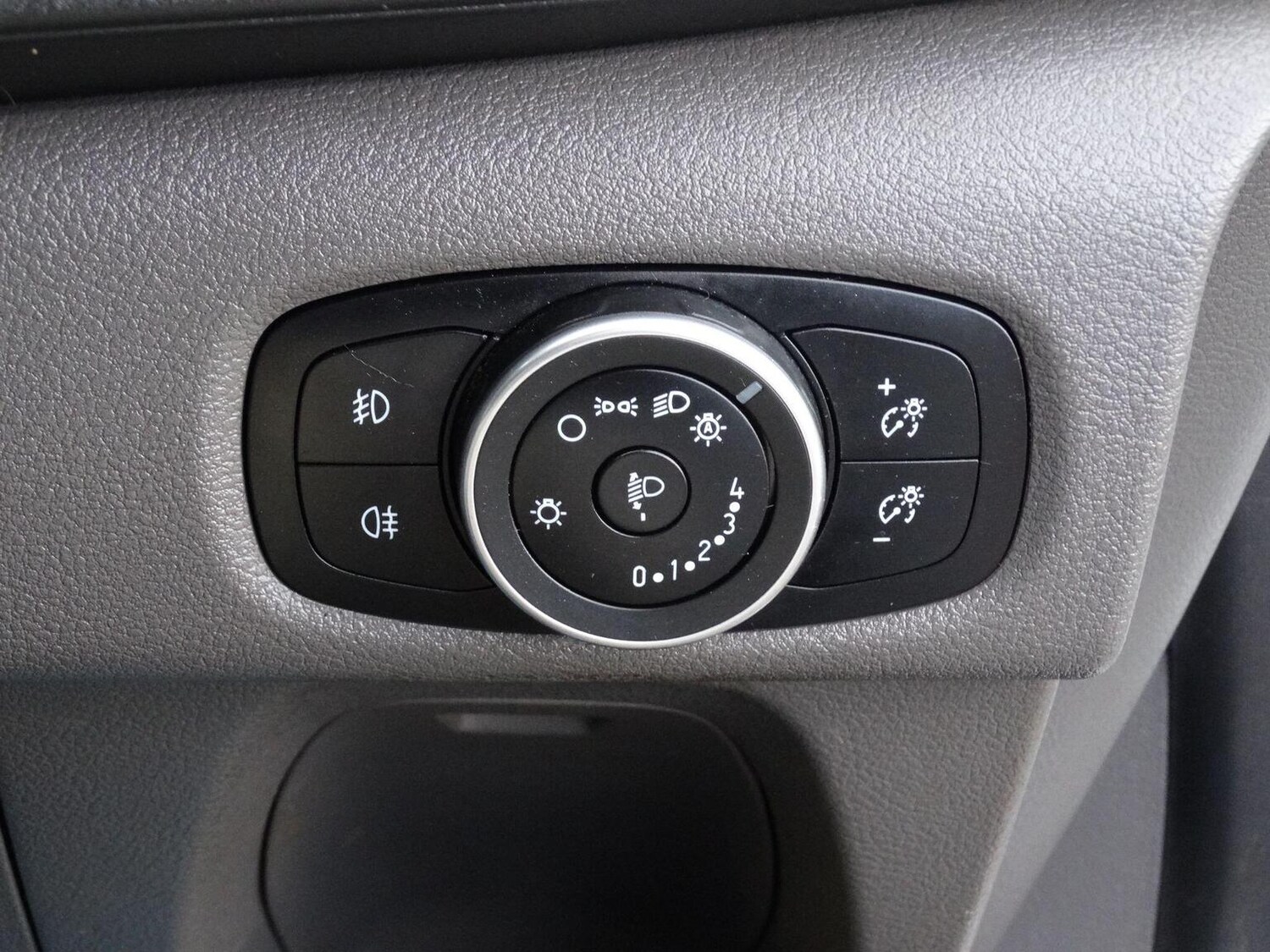 Used Ford Transit Custom 2019 for sale - 76863863: Photo 27