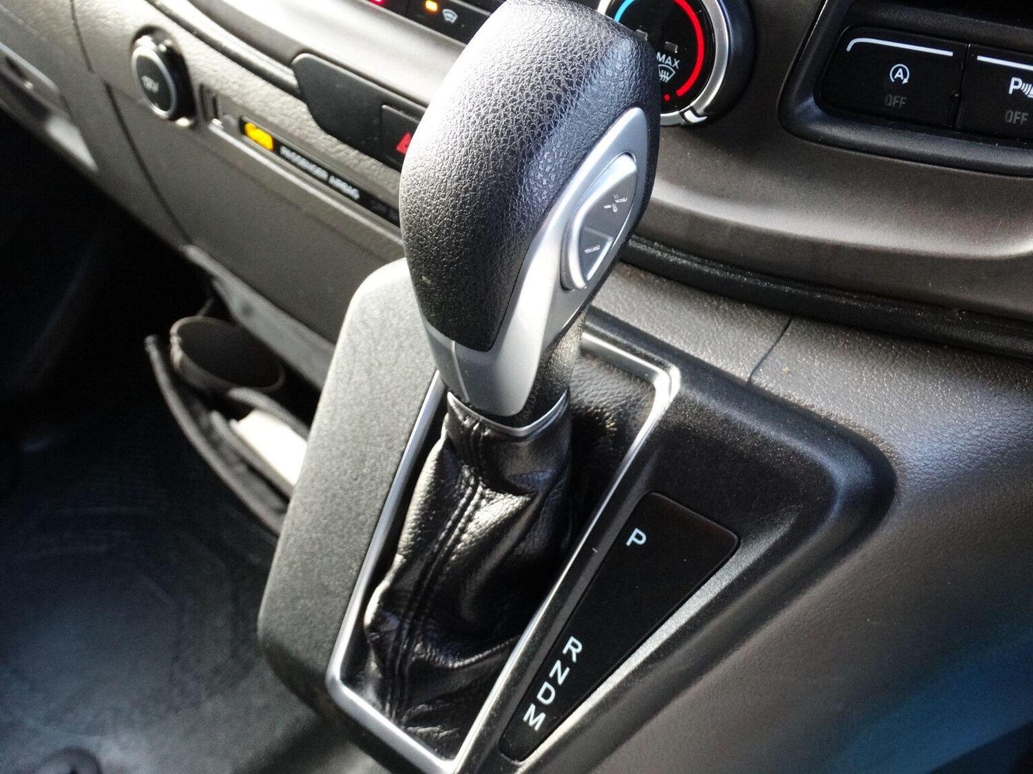 Used Ford Transit Custom 2019 for sale - 76863863: Photo 29