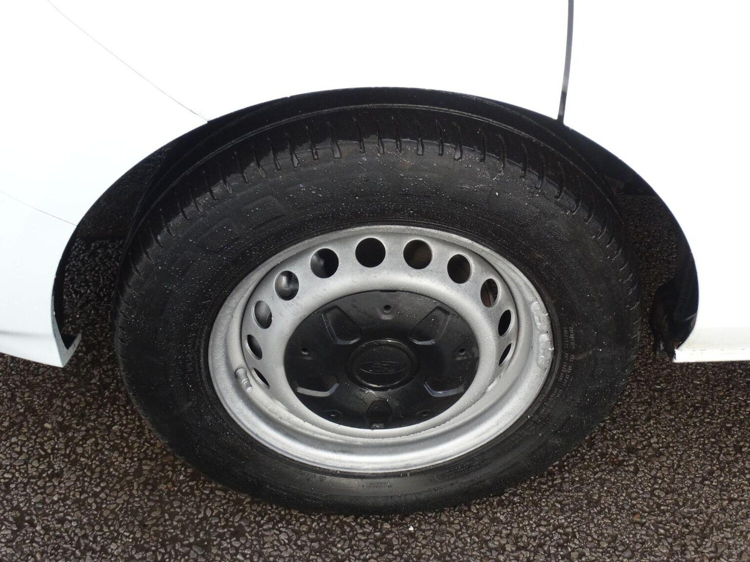 Used Ford Transit Custom 2019 for sale - 76863863: Photo 30