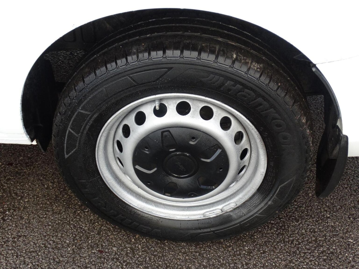 Used Ford Transit Custom 2019 for sale - 76863863: Photo 31