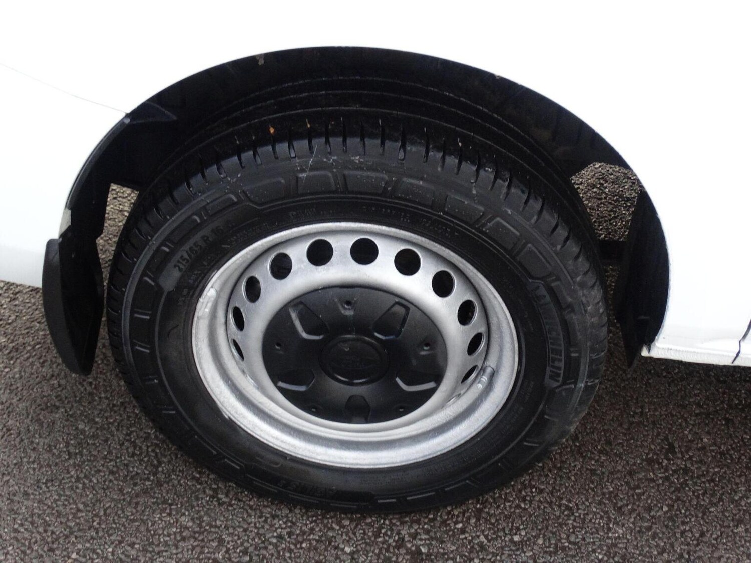 Used Ford Transit Custom 2019 for sale - 76863863: Photo 32