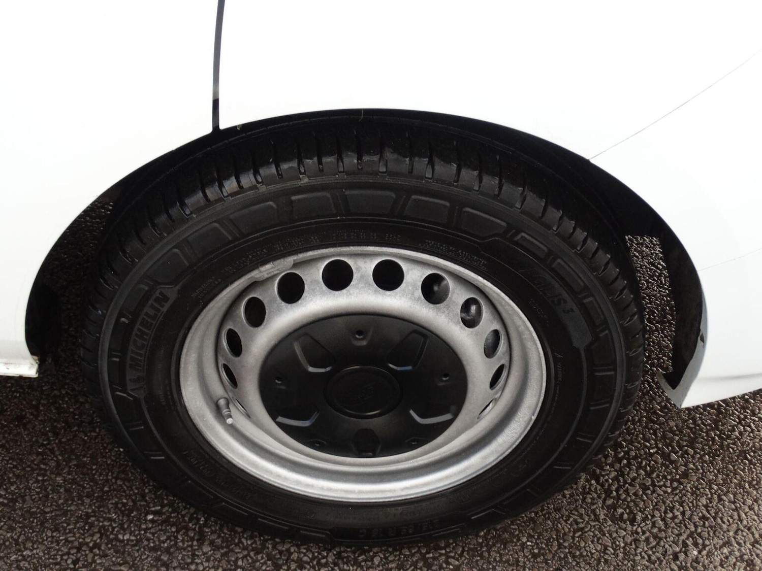 Used Ford Transit Custom 2019 for sale - 76863863: Photo 33