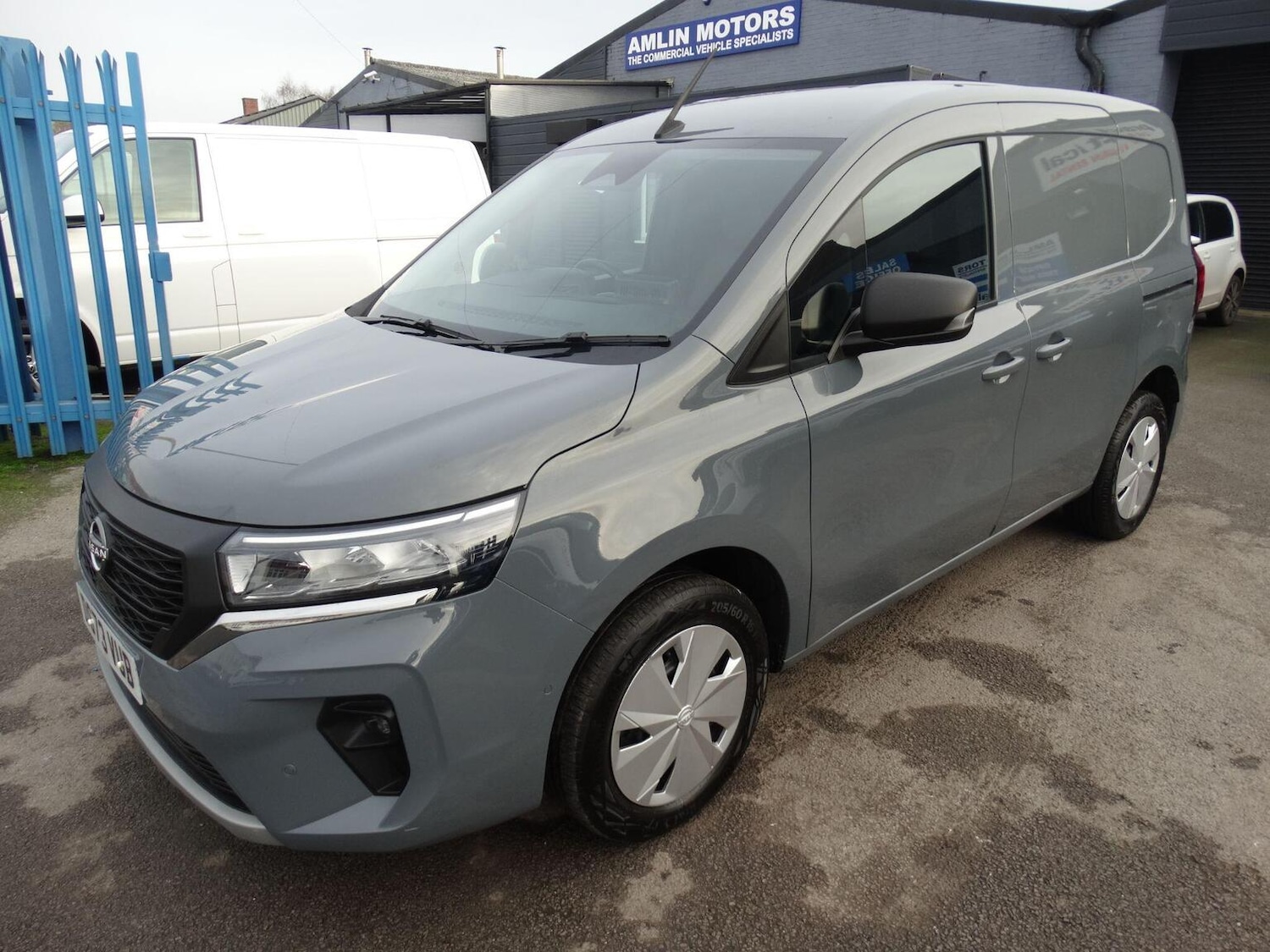 Used Nissan Other 2023 for sale - 76725622: Photo 1