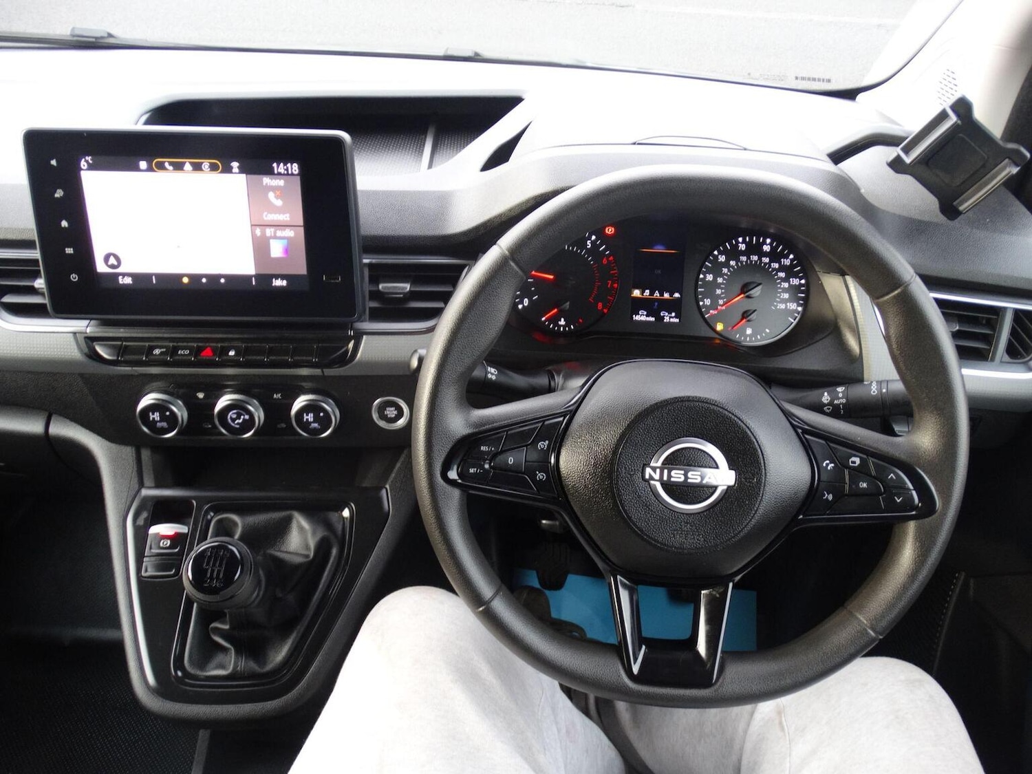 Used Nissan Other 2023 for sale - 76725622: Photo 15