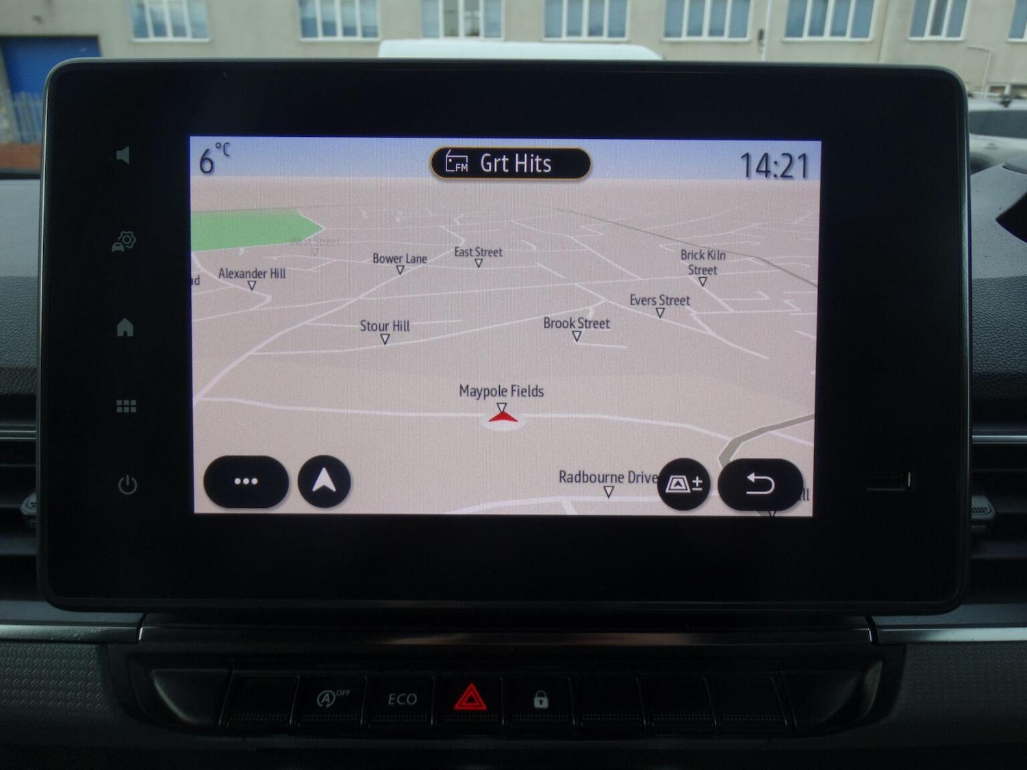 Used Nissan Other 2023 for sale - 76725622: Photo 16