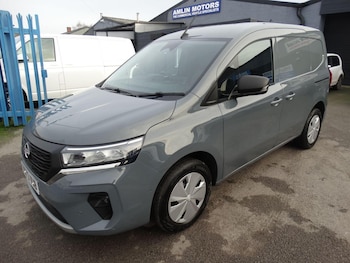 Used Nissan Other 2023 for sale - 76725622: Photo