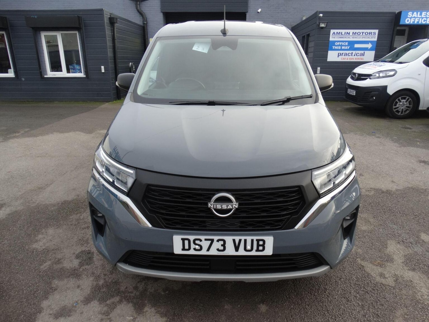 Used Nissan Other 2023 for sale - 76725622: Photo 2