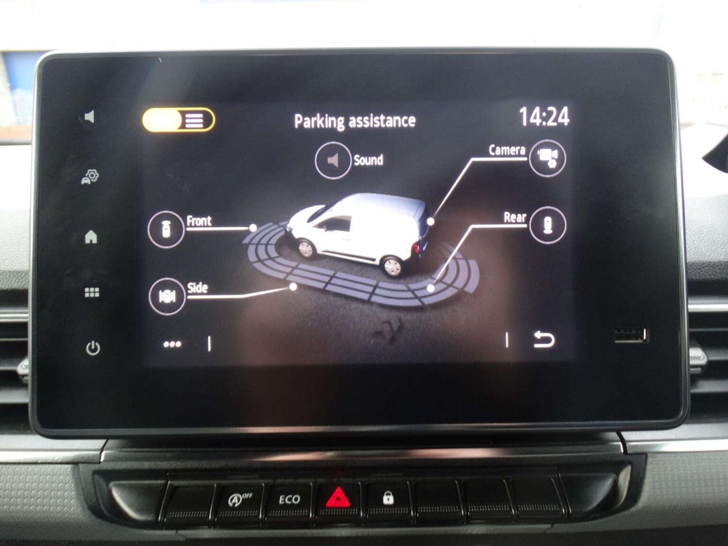 Used Nissan Other 2023 for sale - 76725622: Photo 24