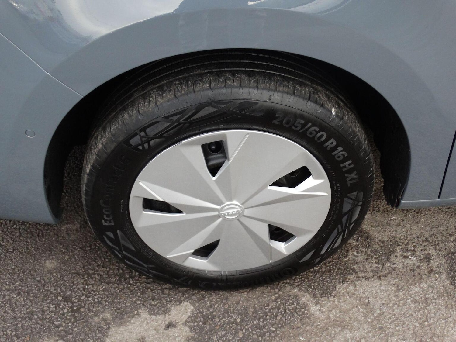 Used Nissan Other 2023 for sale - 76725622: Photo 36