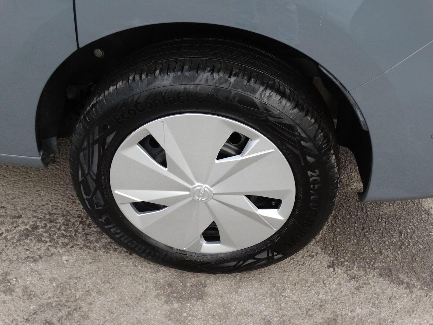 Used Nissan Other 2023 for sale - 76725622: Photo 37